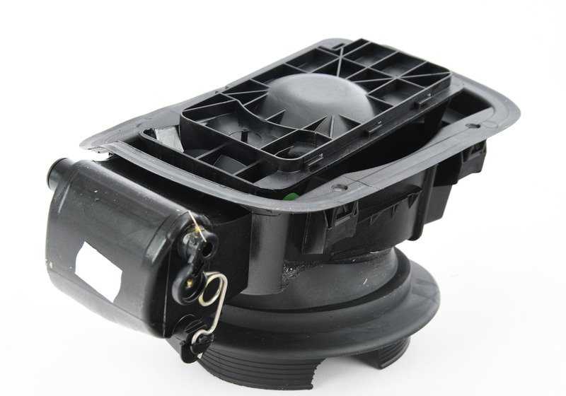 Copertura OEM 51171117982 per la serie BMW 3 Coupé (E92) e 3 Cabrio Series (E93). BMW originale