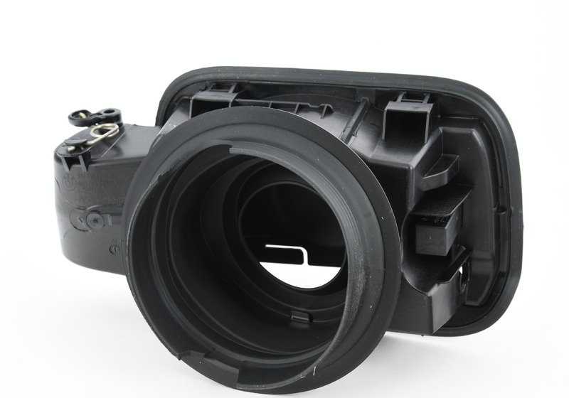 Copertura OEM 51171117982 per la serie BMW 3 Coupé (E92) e 3 Cabrio Series (E93). BMW originale