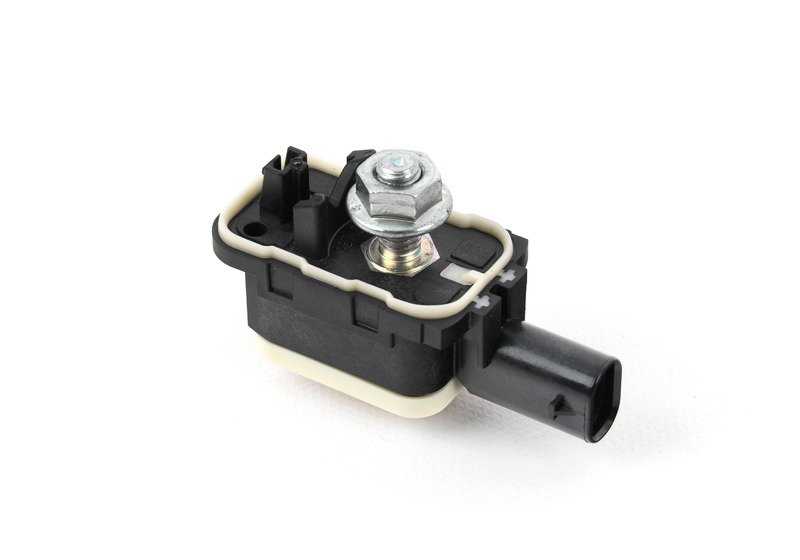 Sensor de puerta OEM 65779217711 para BMW F22 228i, 230i, 228i xDrive, 230i xDrive. Compatible con versiones de tracción trasera y xDrive. Original BMW.