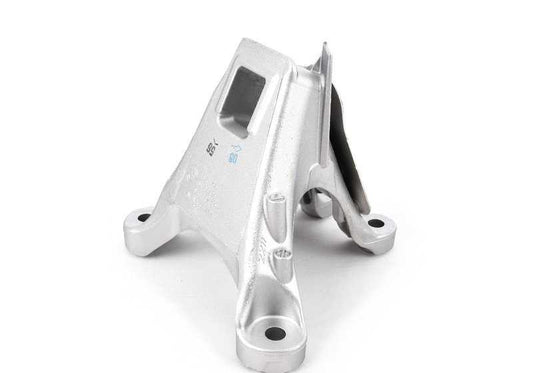 Soporte motor derecho OEM 22116870760 para BMW 2er G42, 3er G20/G21/G28, 4er G22/G23/G26, 5er G30/G31/G38, 7er G12, X3 G01/G08, X4 G02, X5 G05/G18, X6 G06. Original BMW.