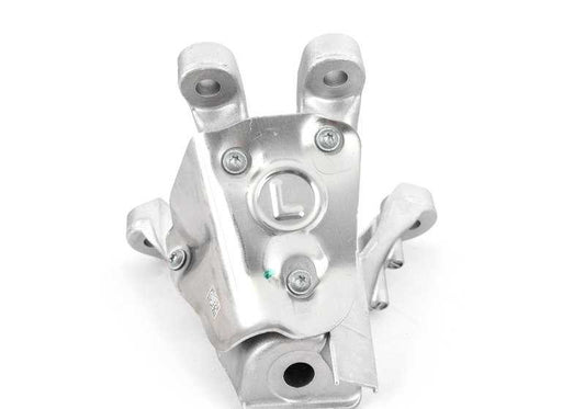 Soporte motor derecho OEM 22116870760 para BMW 2er G42, 3er G20/G21/G28, 4er G22/G23/G26, 5er G30/G31/G38, 7er G12, X3 G01/G08, X4 G02, X5 G05/G18, X6 G06. Original BMW.