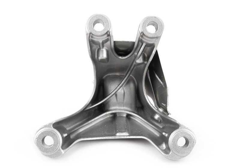Soporte motor derecho OEM 22116870760 para BMW 2er G42, 3er G20/G21/G28, 4er G22/G23/G26, 5er G30/G31/G38, 7er G12, X3 G01/G08, X4 G02, X5 G05/G18, X6 G06. Original BMW.