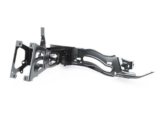 Soporte derecho OEM 51648055670 para BMW F80, F82, F83 (M3 y M4, todos los modelos compatibles). Pieza original BMW.