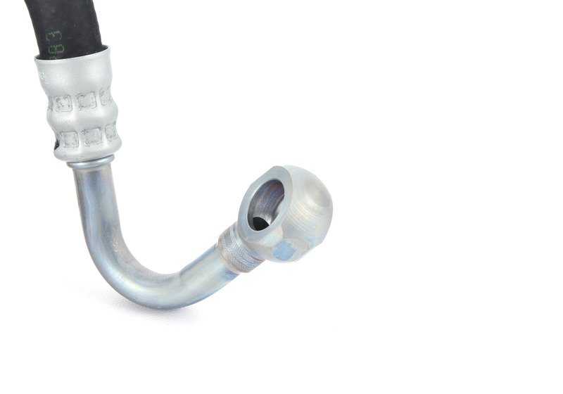 RETURN TUBE ACTIVE ADDRESS OEM 32416774304 FOR BMW E81, E82, E87, E88, E90, E91, E92, E93. Original BMW.
