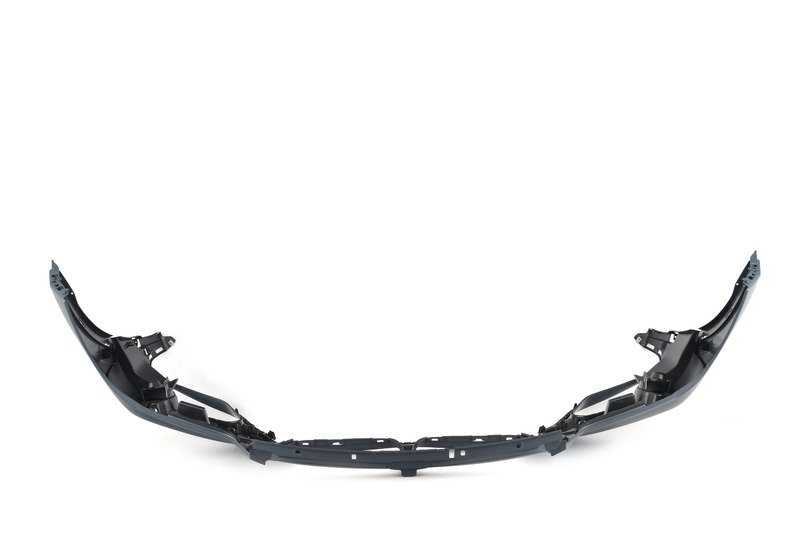 Paragolpes delantero imprimado OEM 51117453566 para BMW X1 F48 (sDrive16d, 18i, 20i, xDrive20d, xDrive25i). Original BMW.