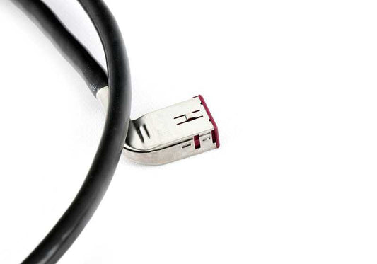 Máscara/ On -Board Monitor Cabo de conexão para BMW 5 E60 Series, E61 Series 6 E63, E64 (OEM 61116954630). BMW original.