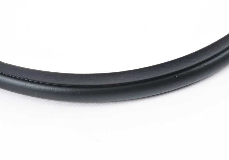 Articolazione della porta posteriore sinistra per BMW 5 F90 Series, G30, G31 (OEM 51727341647). BMW originale