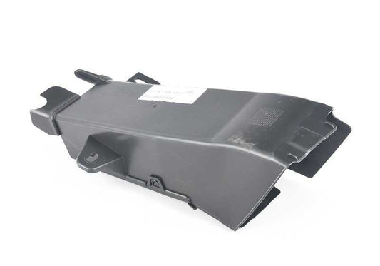 Left Brake Air Duct OEM 51747184155 for BMW F01, F02, F04. Original BMW