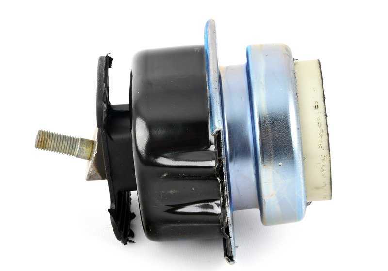 Soporte motor OEM 22116780653 para BMW X5 {E70,F15} y BMW X6 {E71}. Compatible con motores N63. Original BMW.