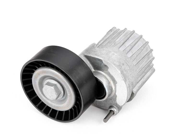 Funda de cuero para palanca de cambios OEM 25111221886 para BMW E34. Original BMW.