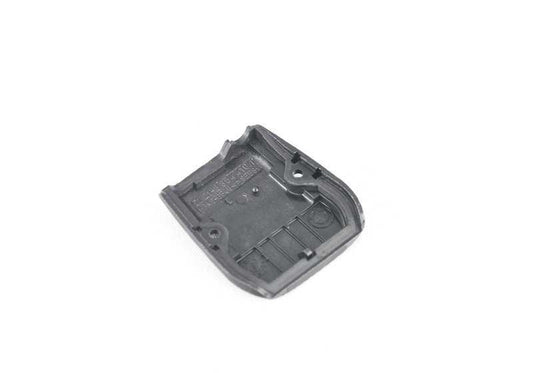 Tapa de cerradura OEM 51218354414 para BMW E36, E46, E34, E39, E32, E38, E31, X3 E83, X5 E53, Z8 E52. Compatible con tiradores y llaves con batería (hasta 09/99). Original BMW.