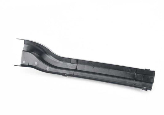 OEM da calha do cabo superior 12527622739 para BMW F07, F10, F11, F06, F12, F13, F01, F02, F25, F26. BMW original.