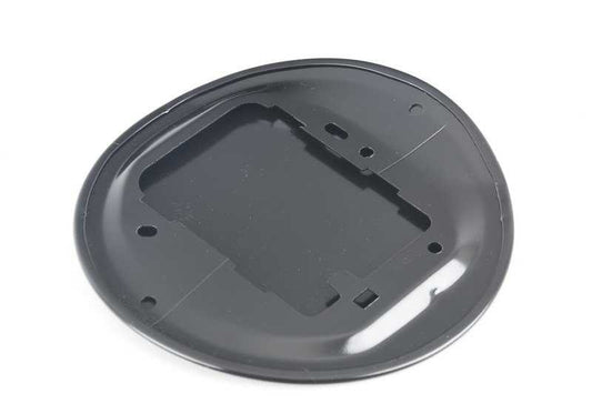 Tapa de llenado de combustible OEM 51177012740 para BMW Z4 E85 y E86. Compatible con modelos Z4 2.0i, 2.2i, 2.5i en versiones manual y automática. Original BMW.