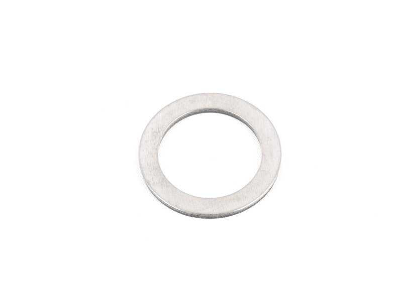 Arandela de soporte OEM 23221224470 para BMW E21, E30, E12, E28, E34, E24, E23. Original BMW.