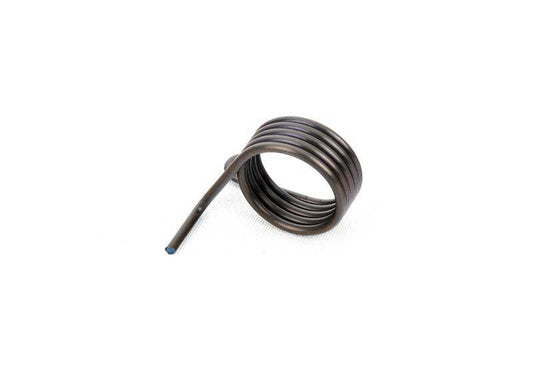 Muelle de cambio OEM 23311234791 para BMW Motorrad R50, R60, R60/2, R69, R69S. Pieza original BMW para mecanismo interno de la palanca de cambios.