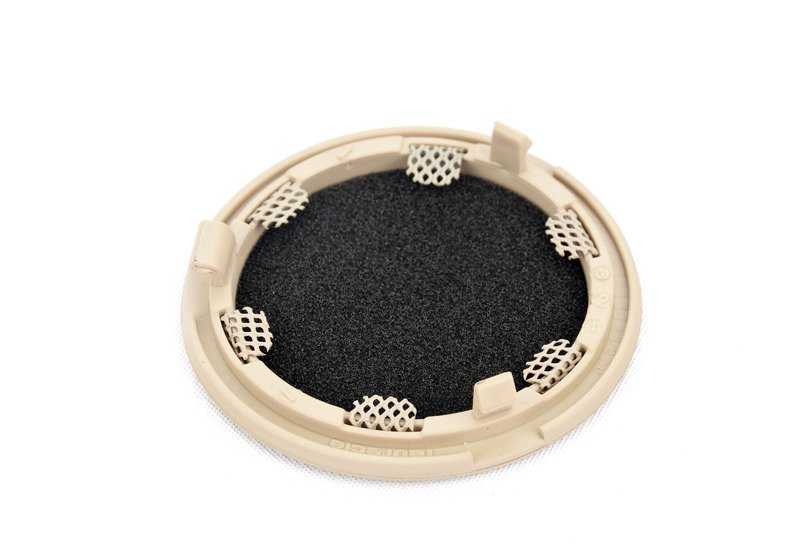 OM 51427216479 Speaker GR "para BMW F07. BMW original.