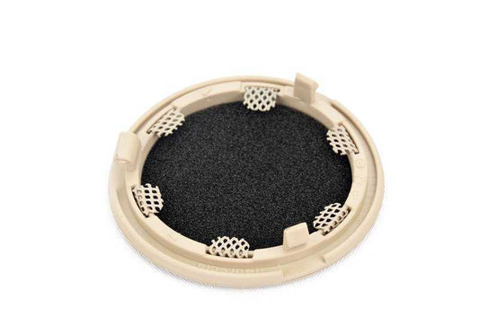 OM 51427216479 SPEAURE GR "pour BMW F07. BMW d'origine.