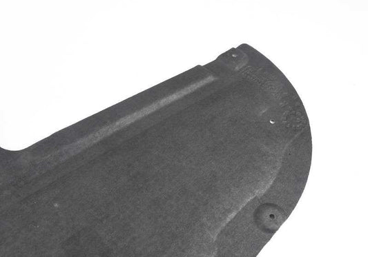 OEM 51757193752 Center Bottom Guard for BMW F10, F11. Genuine BMW.