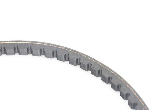 Correa trapézoïdale pour la série BMW 5 E34 (OEM 11231717016). BMW d'origine