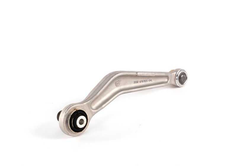 Brazo de suspensión delantero izquierdo OEM 33326767831 para BMW E39. Original BMW.