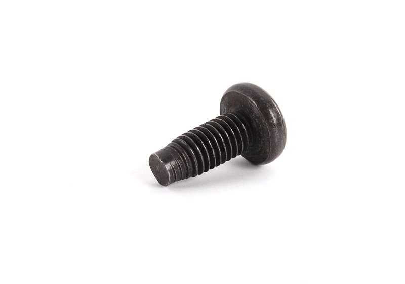 Tornillo Torx OEM 52108161962 para BMW E36, E60, E63, E64, Z3, E89 y MINI R55. Ideal para fijaciones interiores del maletero y otras partes. Original BMW y MINI.