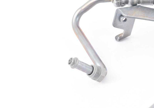 Manguera de expansión OEM 32413428389 para BMW E83 (X3). Original BMW.