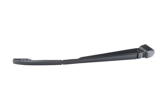 Wiper arm OEM 61621381525 for BMW E30. Original BMW.