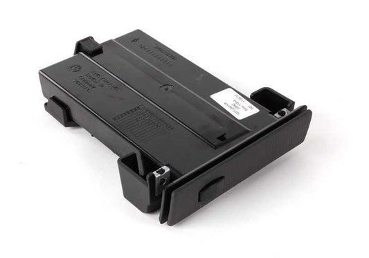 Exterior cup holder for BMW 5 Series E60, E61 (OEM 51457063181). Genuine BMW