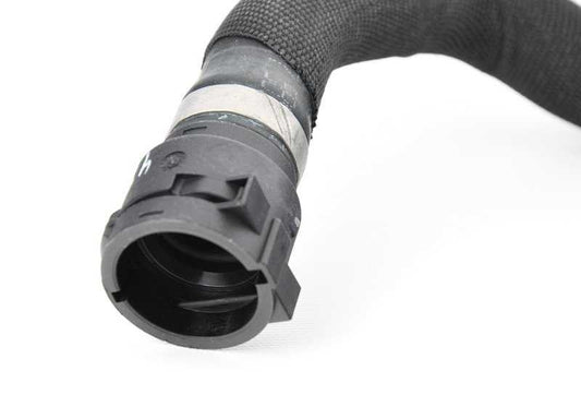 Coolant Hose for BMW X5 E70, X6 E71 (OEM 17127589735). Genuine BMW
