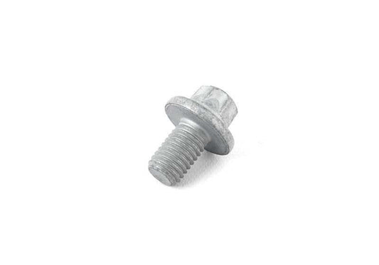 OEM hexalobular screw 07119908510 for BMW G81, F90, G30, G31, G11, G12, G70, F91, F92, F93, G14, G15, G16, G05, F95, G06, F96, G07, G09, F57. BMW original.