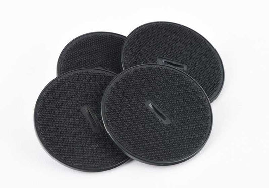 Carombrilhas para todos os tipos de clima para BMW 7 G11, G11N, G12N, G12N (OEM 51472443985). BMW original