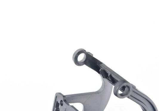 Soporte derecho OEM 51117313506 para BMW F01, F01N, F02, F02N. Original BMW.