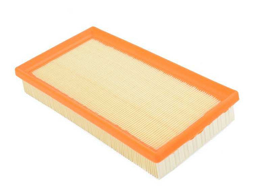 Elemento do filtro de ar para série BMW 7 F01, F01N, F02, F02N, G12, G12N (OEM 13717593250). BMW original.