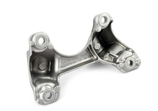 Soporte de transmisión OEM 22326796613 para BMW F20, F20N, F21, F21N, F22, F22N, F23, F23N, F30, F30N, F31, F31N, F34, F34N, F35, F35N, F32, F32N, F33, F33N, F36, F36N. Original BMW.