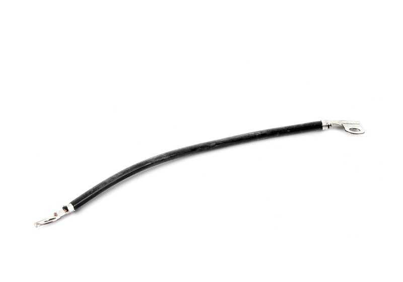 Banda de puesta para tapa delantera OEM 65316922605 para MINI R50, R53, Cabrio R52... y más. Original MINI.