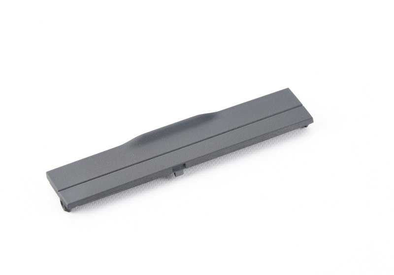 OEM -Abdeckung 65129201039 für BMW F07, F10, F11, F90, G30, G31, G38, G32, F01, F02, F04, F15, F85, F16, F86. Original BMW.