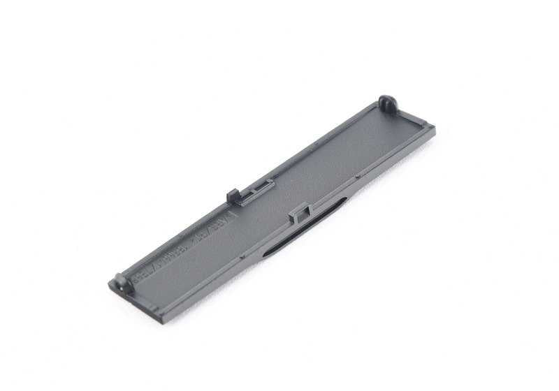 OEM -Abdeckung 65129201039 für BMW F07, F10, F11, F90, G30, G31, G38, G32, F01, F02, F04, F15, F85, F16, F86. Original BMW.