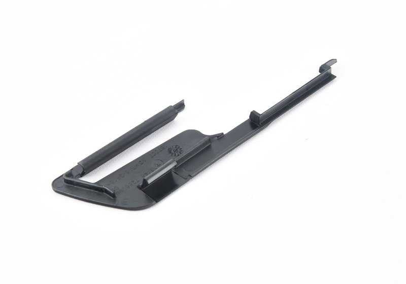 Rechte Spiel OEM 51467286066 für BMW F30, F30N, F35, F35N, F80, F80N, F32, F32N, F82, F82N. Original BMW Stück. Ideal, um die Innenkomponenten des Fahrzeugs abzudecken.