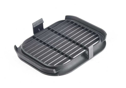 Griglia di ammissione per BMW 5 G30 Series, G31N, 7 G11, G12, serie 8 G14, G15, G16 (OEM 13718613145). BMW originale