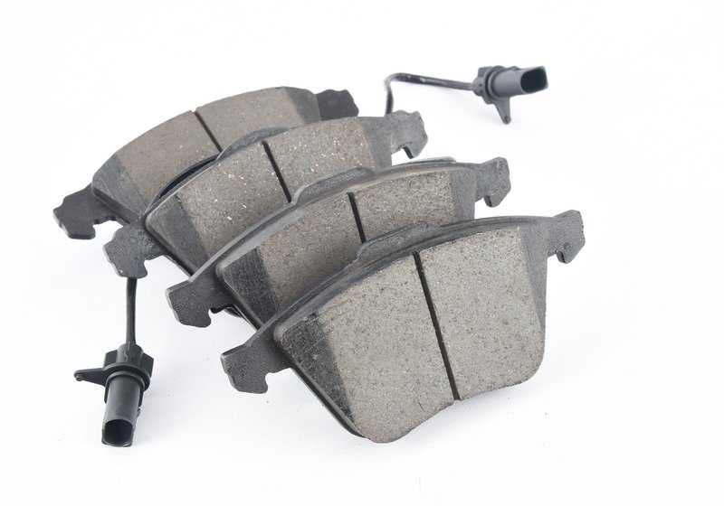 Abgaswelle OEM 11317833596 für BMW E46, E39, E60, E83, E85, E86. Original BMW.