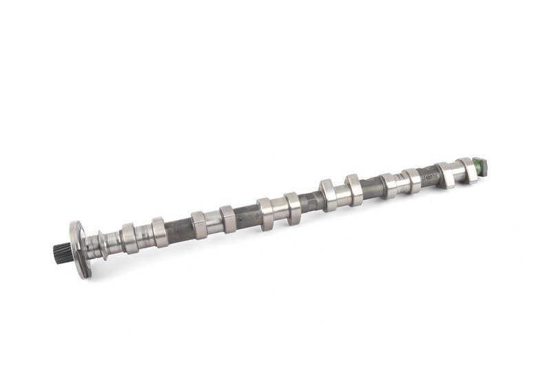 Abgaswelle OEM 11317833596 für BMW E46, E39, E60, E83, E85, E86. Original BMW.