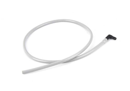 Tubo di ventilazione della batteria OEM 61219343861 per BMW I3 (I01). BMW originale.