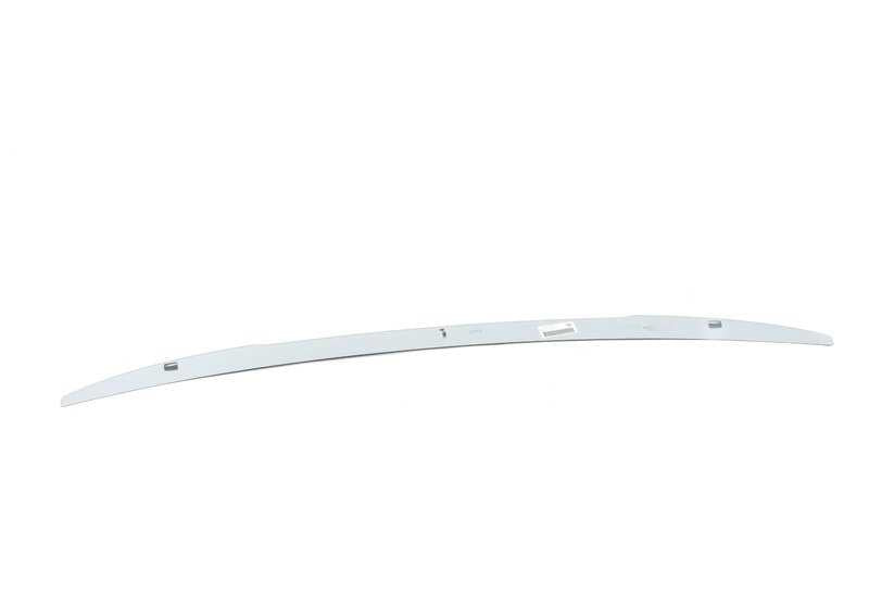Alerón trasero imprimado OEM 51628063230 para BMW F86. Original BMW.
