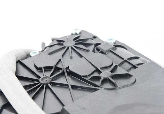 Motor cierre maletero OEM 51247318696 para BMW X6 {F16, F86}. Sistema de accionamiento del cierre del portón trasero. Original BMW.