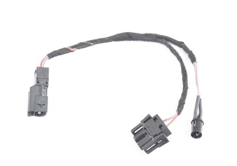 Cabo de botão de mão iluminado 6112231559 para BMW 3 E30 (1982–1994) 316, 318 ... e muito mais. BMW original.