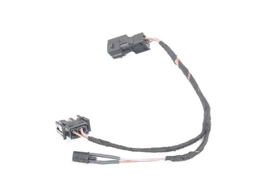 Cable botón de mano iluminada OEM 61122231559 para BMW Serie 3 E30 (1982–1994) 316, 318… y más. Original BMW.