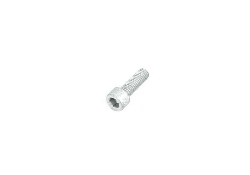 Tornillo de fijación OEM 07119906652 para BMW E70, F15, F85, E71, F16, F86. Pieza original BMW para sistemas como Dynamic Drive y dirección. Ideal para mantenimiento o sustitución exacta. Original BMW.