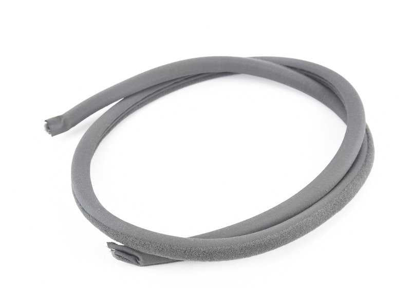 Vorderkantenschutz OEM 51721817588 für BMW E12. Original BMW.