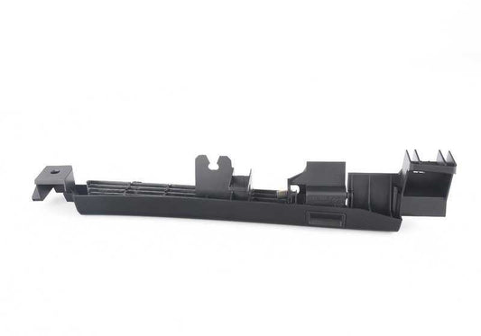 Rejilla de ventilación izquierda OEM 51478235651 para BMW E46. Original BMW.