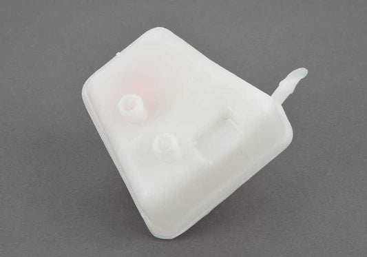 Depósito de líquido de frenos OEM 34321158840 para BMW E34, E38. Recambio original BMW.